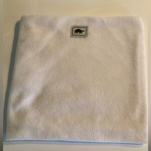 Turtle Fur Neck Gator, unused, white